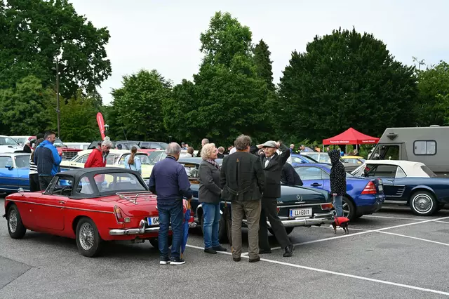 Foto: Wilfried Fischer