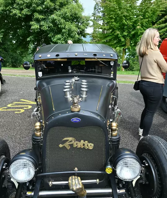 Foto: Wilfried Fischer