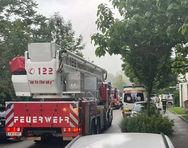 Foto: DOKU-Niederösterreich