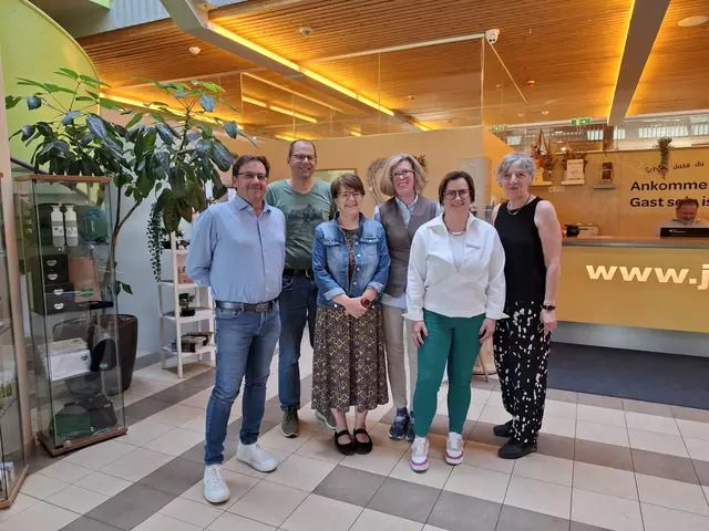 Foto: Grüne Wirtschaft