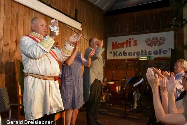 Foto: Gerald Dreisiebner