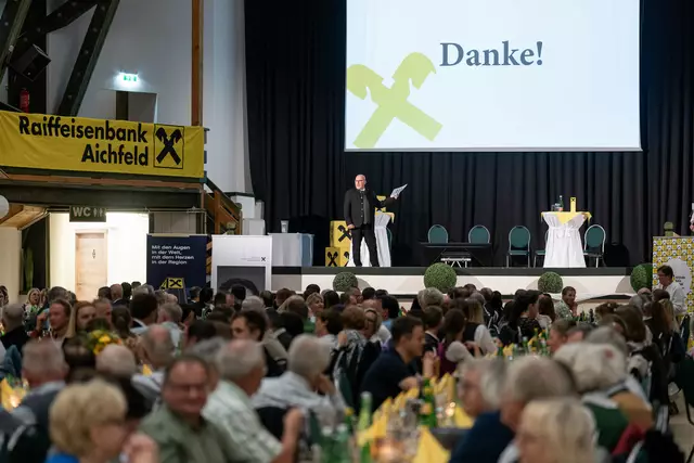 Foto: Verderber, Harald Tauderer