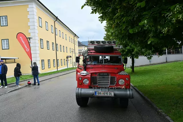 Foto: Wilfried Fischer