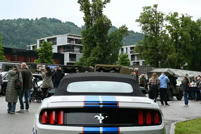 Foto: Wilfried Fischer