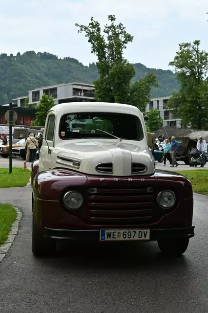 Foto: Wilfried Fischer