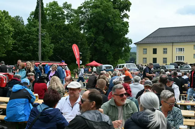 Foto: Wilfried Fischer