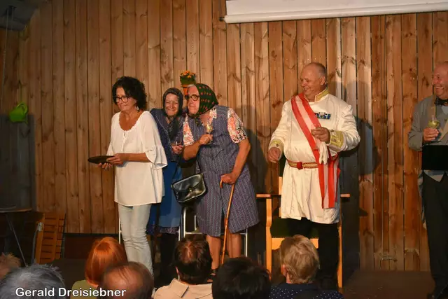 Foto: Gerald Dreisiebner