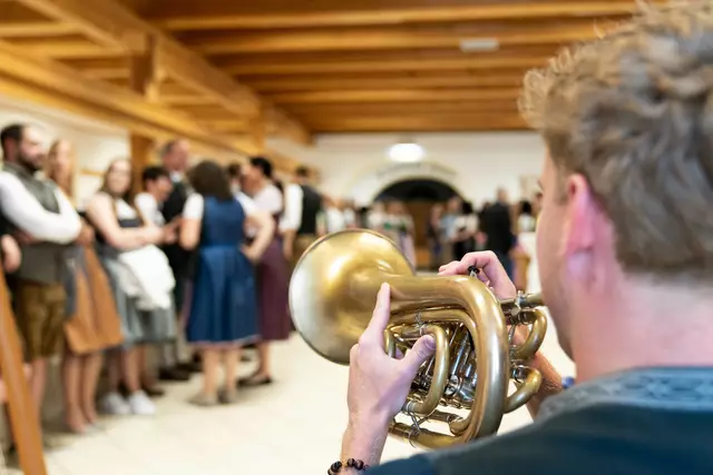 Foto: Verderber, Harald Tauderer