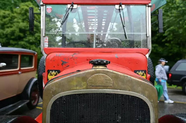 Foto: Wilfried Fischer