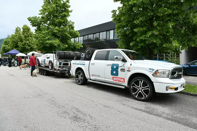 Foto: Wilfried Fischer