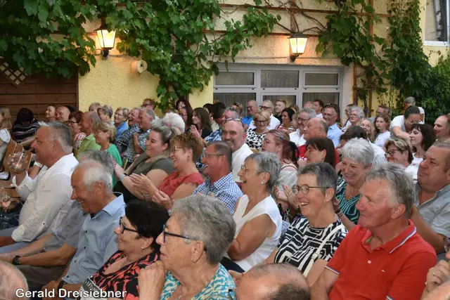 Foto: Gerald Dreisiebner