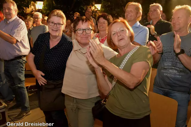 Foto: Gerald Dreisiebner