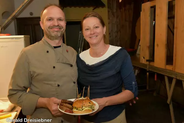 Foto: Gerald Dreisiebner