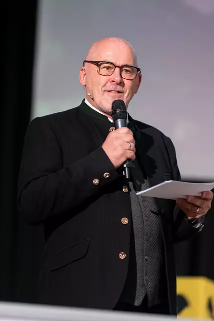 Foto: Verderber, Harald Tauderer