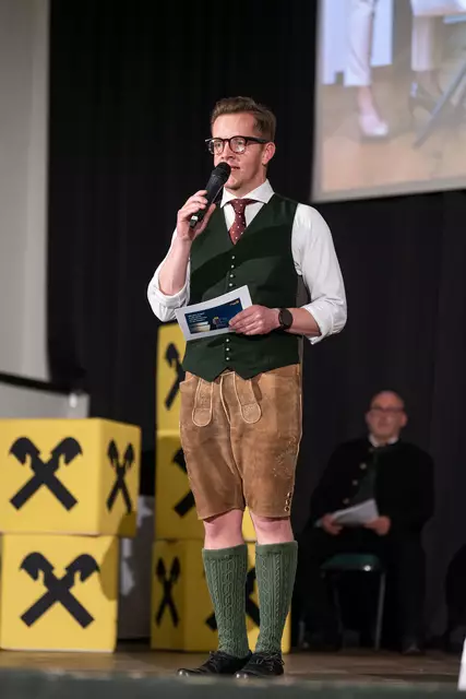 Foto: Verderber, Harald Tauderer