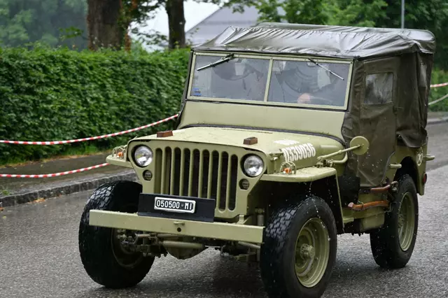 Foto: Wilfried Fischer