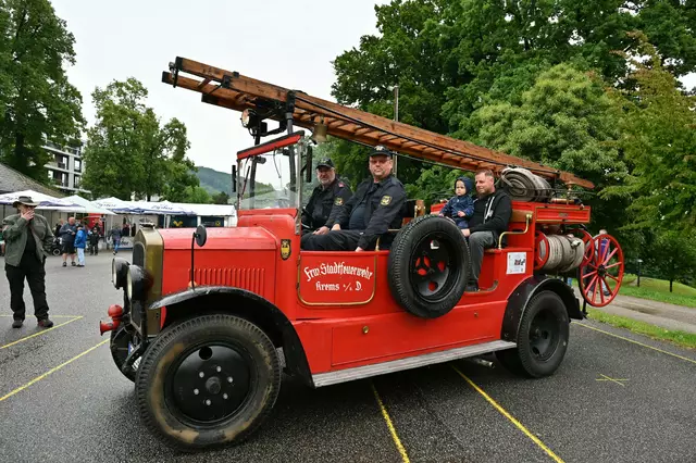 Foto: Wilfried Fischer