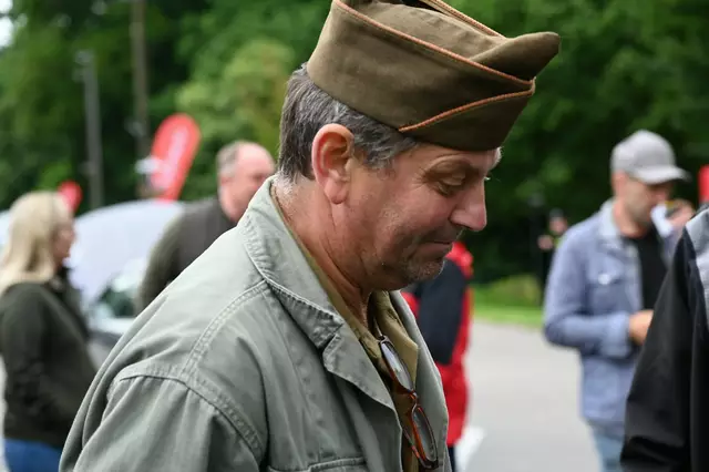 Foto: Wilfried Fischer