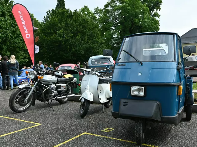 Foto: Wilfried Fischer