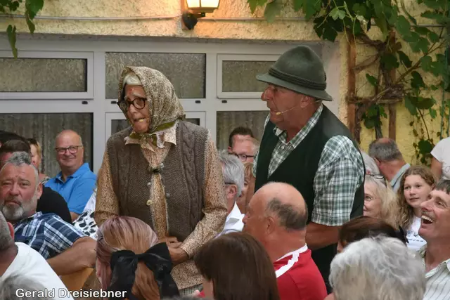 Foto: Gerald Dreisiebner