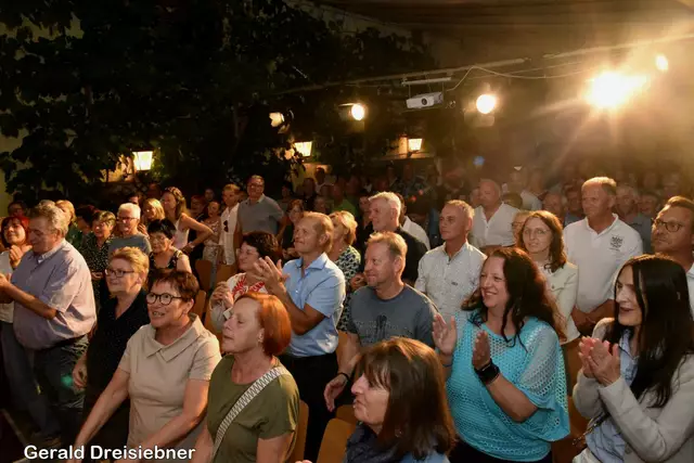 Foto: Gerald Dreisiebner