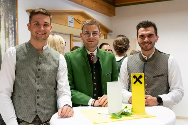 Foto: Verderber, Harald Tauderer