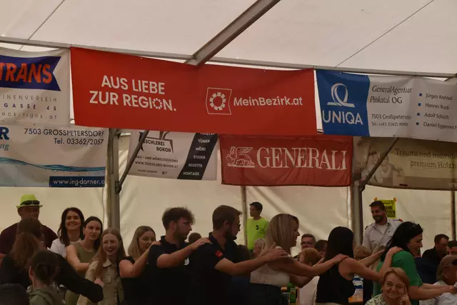 Foto: Michael Strini