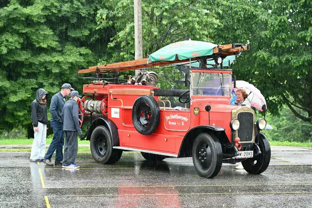 Foto: Wilfried Fischer