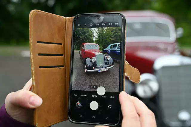 Foto: Wilfried Fischer