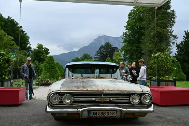 Foto: Wilfried Fischer