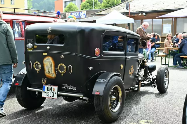 Foto: Wilfried Fischer