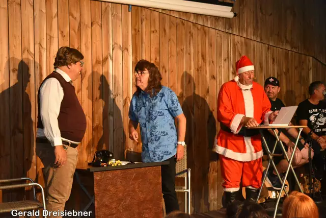 Foto: Gerald Dreisiebner