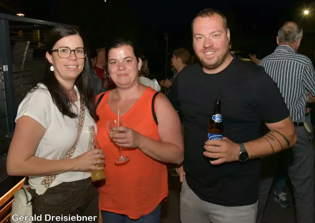 Foto: Gerald Dreisiebner