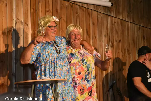 Foto: Gerald Dreisiebner