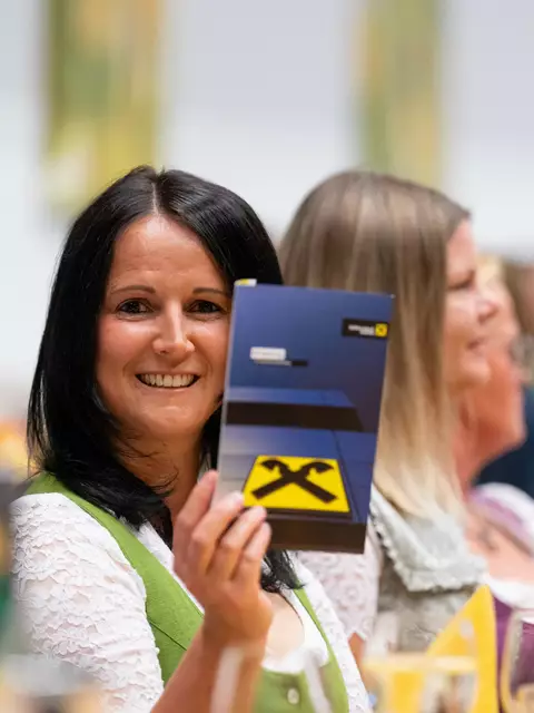 Foto: Verderber, Harald Tauderer