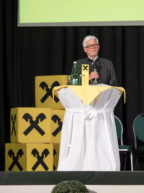 Foto: Verderber, Harald Tauderer