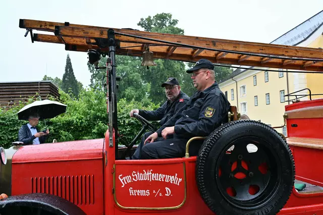 Foto: Wilfried Fischer