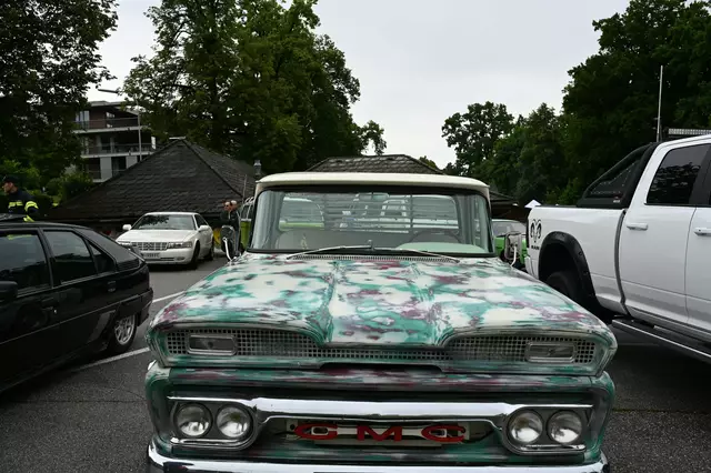 Foto: Wilfried Fischer