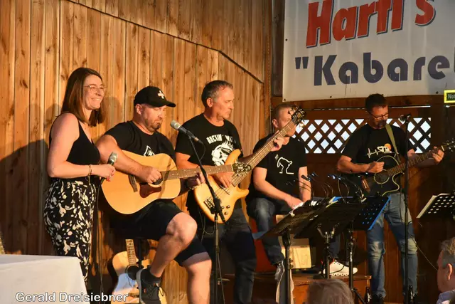 Foto: Gerald Dreisiebner