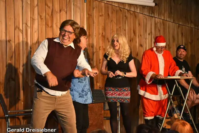 Foto: Gerald Dreisiebner