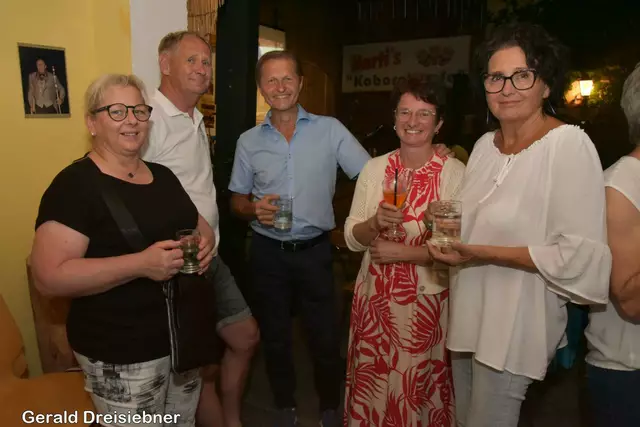 Foto: Gerald Dreisiebner