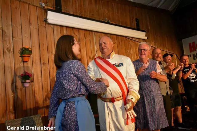 Foto: Gerald Dreisiebner