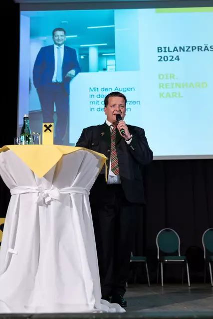 Foto: Verderber, Harald Tauderer