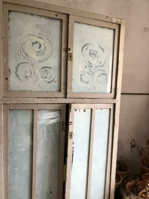 Ein Schatz. Nicht aus Gold oder Edelsteinen, sondern aus Holz, Handwerk und Geschichte.: Unscheinbar - aber wertvoll | Foto: privat/WZ