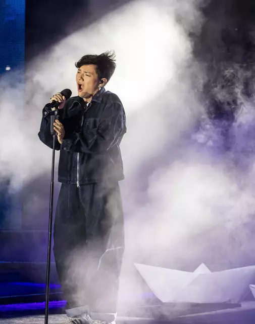 JJ live on Stage | Foto: krivograd/ipmedia