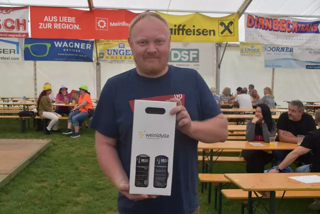 Foto: Michael Strini