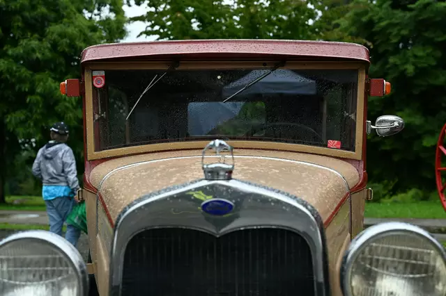 Foto: Wilfried Fischer