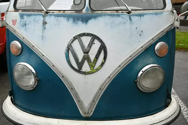 Foto: Wilfried Fischer