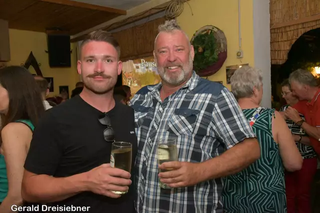 Foto: Gerald Dreisiebner