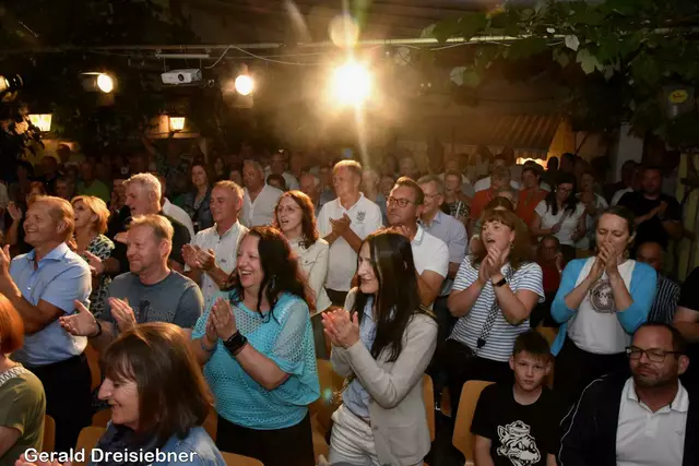 Foto: Gerald Dreisiebner